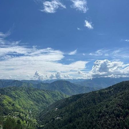 Peace Holiday Homestay Chail Exteriör bild