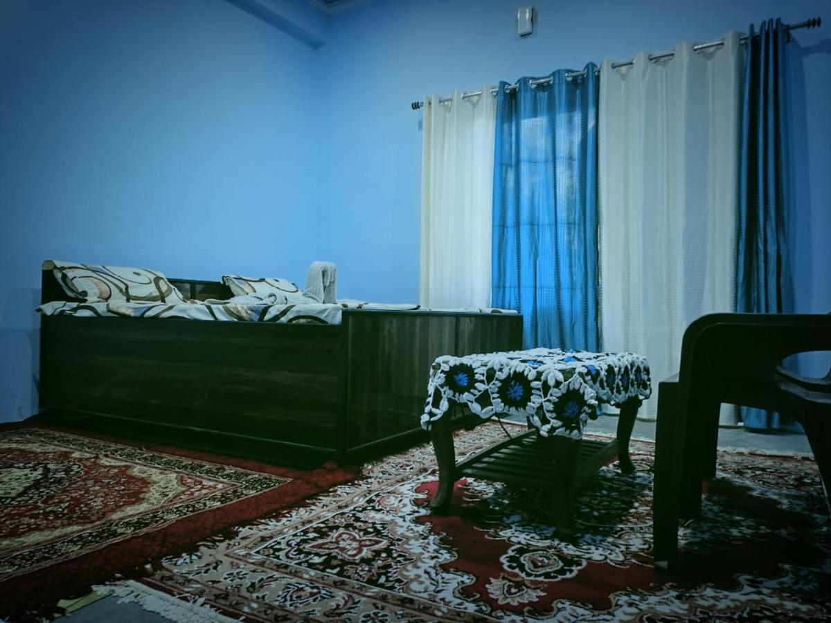 Peace Holiday Homestay Chail Exteriör bild