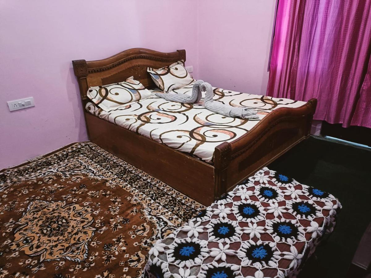 Peace Holiday Homestay Chail Exteriör bild