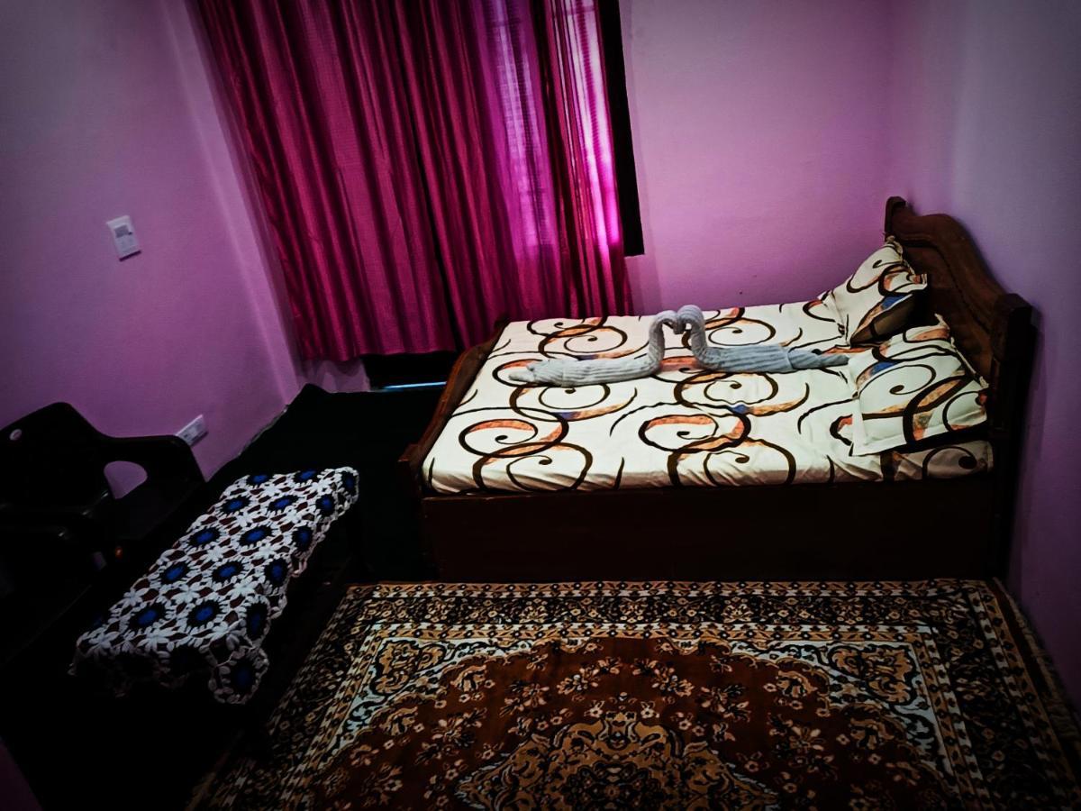 Peace Holiday Homestay Chail Rum bild